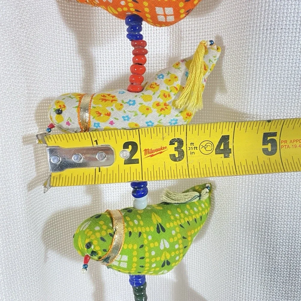 VTG Prosperity Birds Large 54